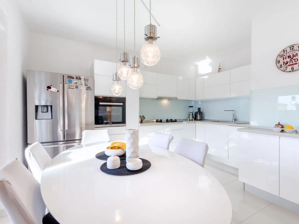 Holiday Home Queen Ahn By Interhome Kastela