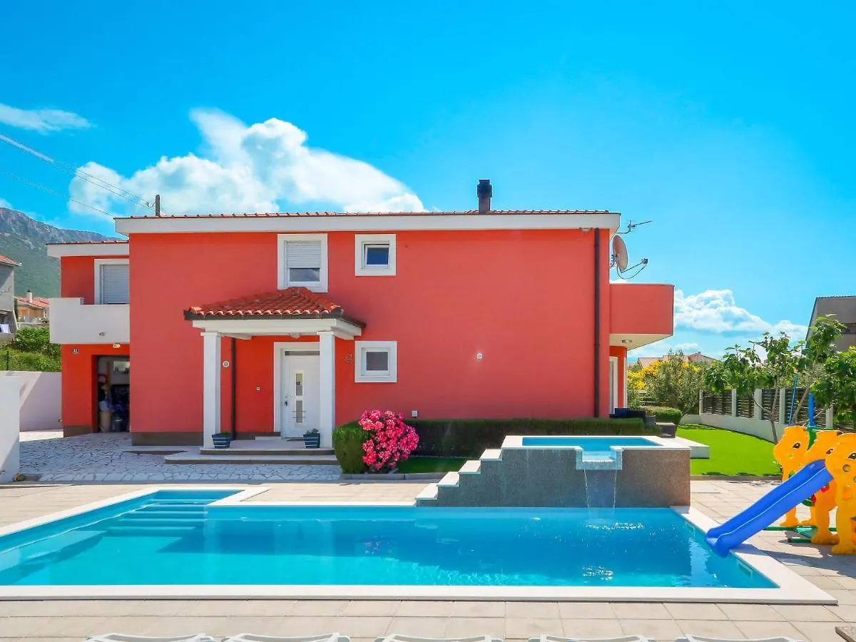 Holiday Home Queen Ahn By Interhome Kastela
