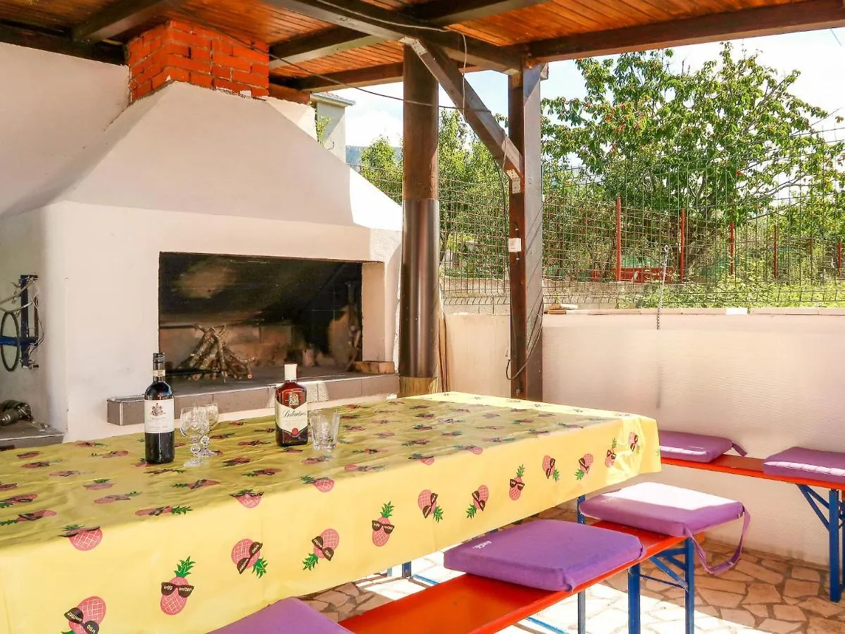 Holiday Home Queen Ahn By Interhome Kastela Croatia