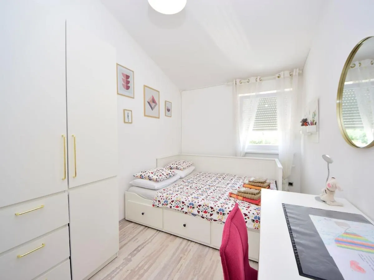 Holiday Home Queen Ahn By Interhome Kastela Croatia