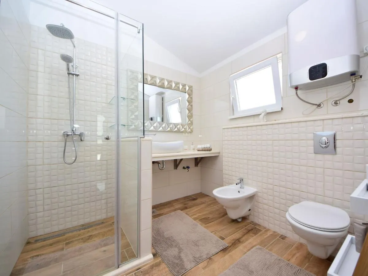 Holiday Home Queen Ahn By Interhome Kastela Croatia